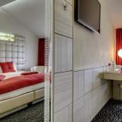 St.Gotthard rooms doublecomfort